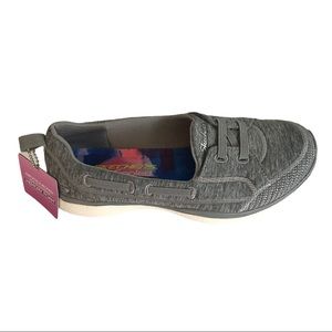 Sketchers Women's Microbust Air-Cooled Memory Foam